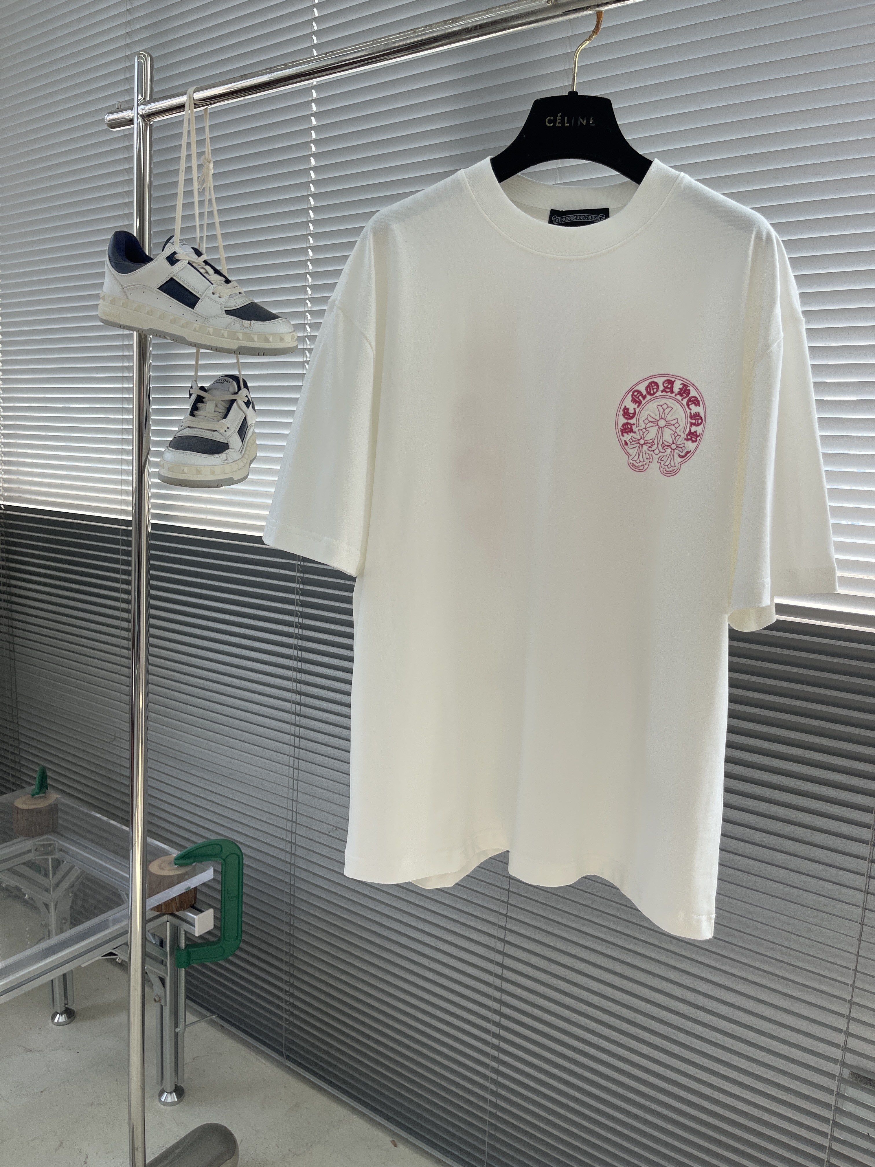 크롬하츠 Chrome Hearts 반팔 티셔츠