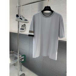 제냐 Zegna 반팔 티셔츠