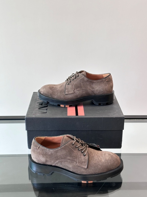 Ermenegildo Zegna 구두