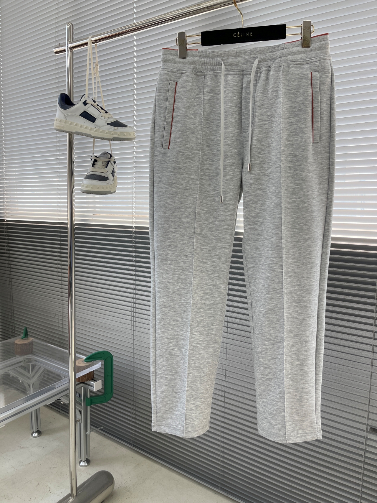 로로피아나 Loro Piana 바지