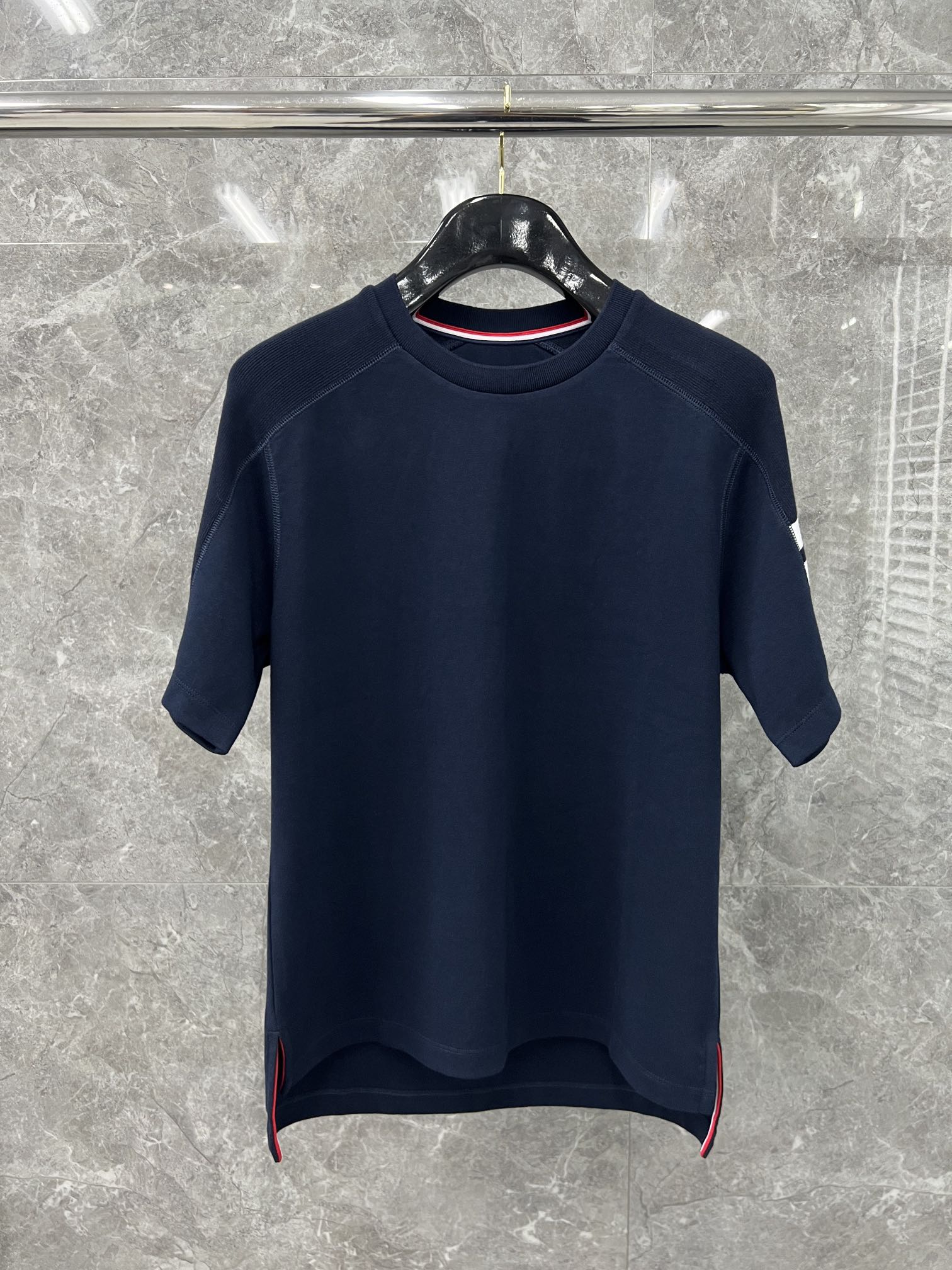 [대리석집] 톰브라운 Thom Browne 반팔 티셔츠