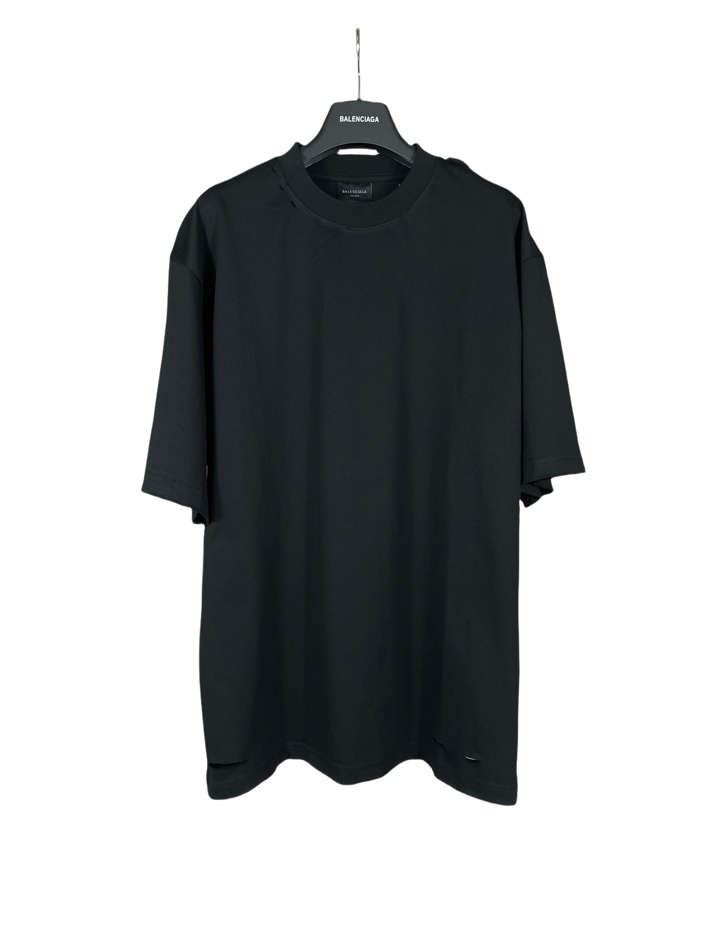 발렌시아가 Balenciaga 반팔 티셔츠