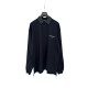 발렌시아가 Balenciaga 긴팔 티셔츠