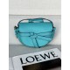 로에베 Loewe 56t18 Mini Gate Dual Bag 15cm