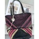 로에베 Loewe 1761 Large Puzzle Fold Tote 42cm
