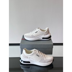 프라다 Prada 스니커즈