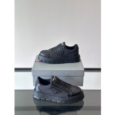 프라다 Prada 스니커즈