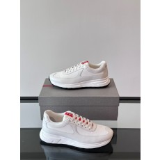 프라다 Prada 스니커즈