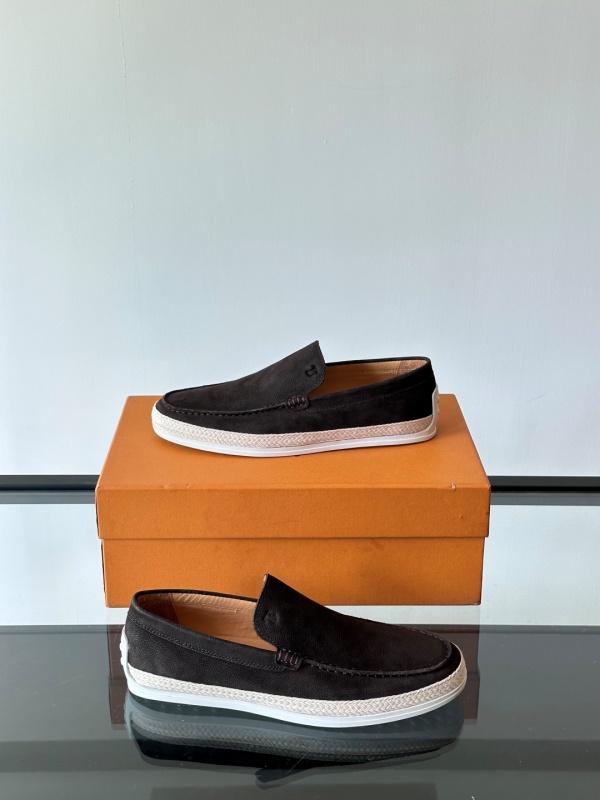 토즈 TOD'S 로퍼