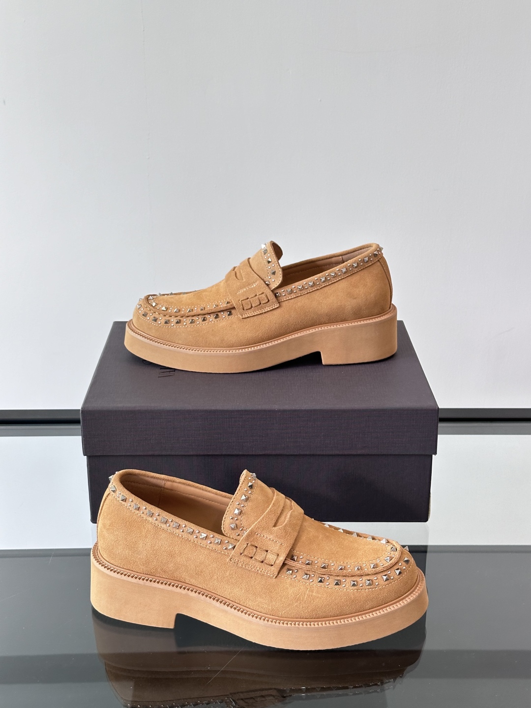 발렌티노 Valentino 로퍼