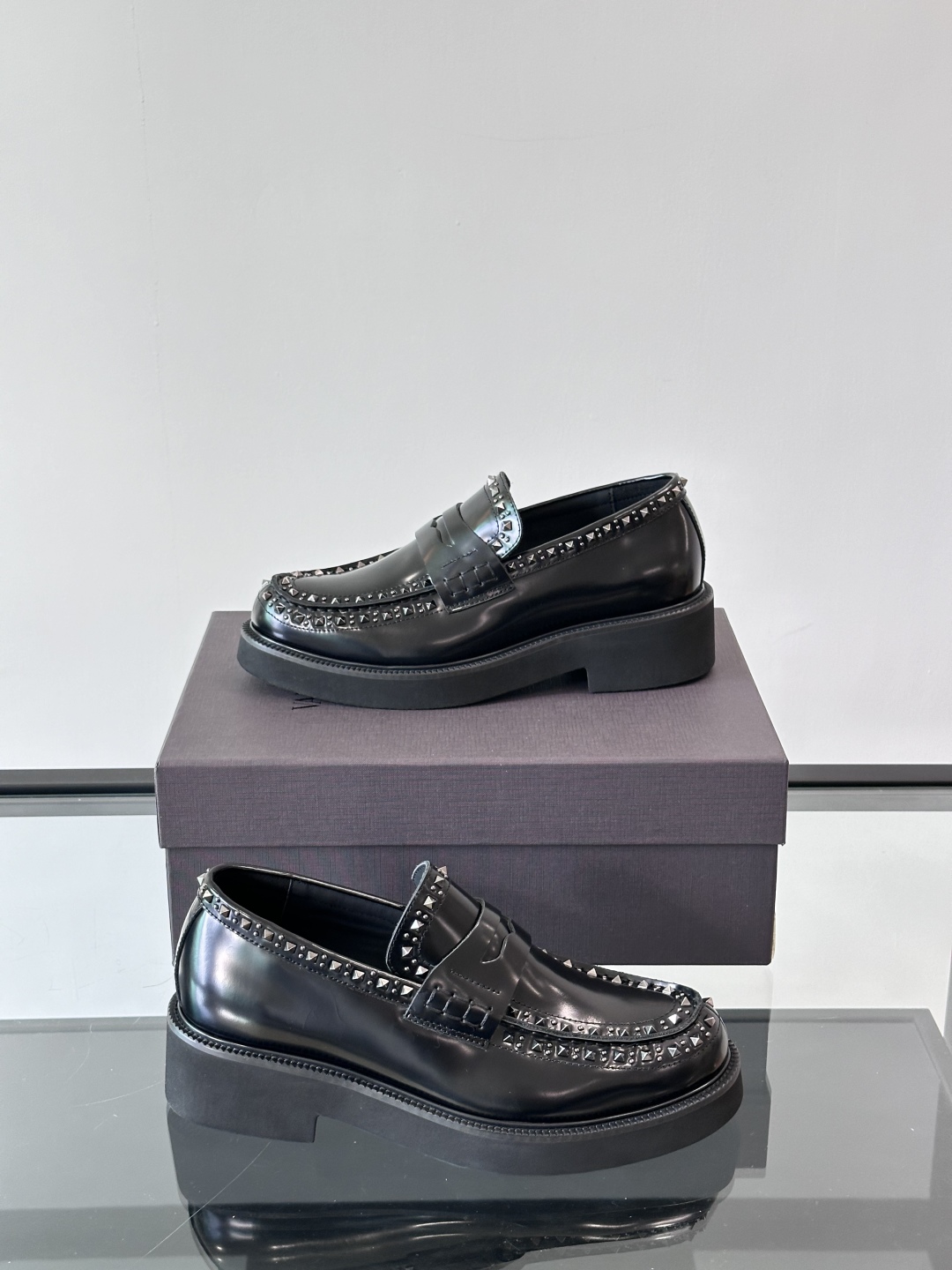 발렌티노 Valentino 로퍼
