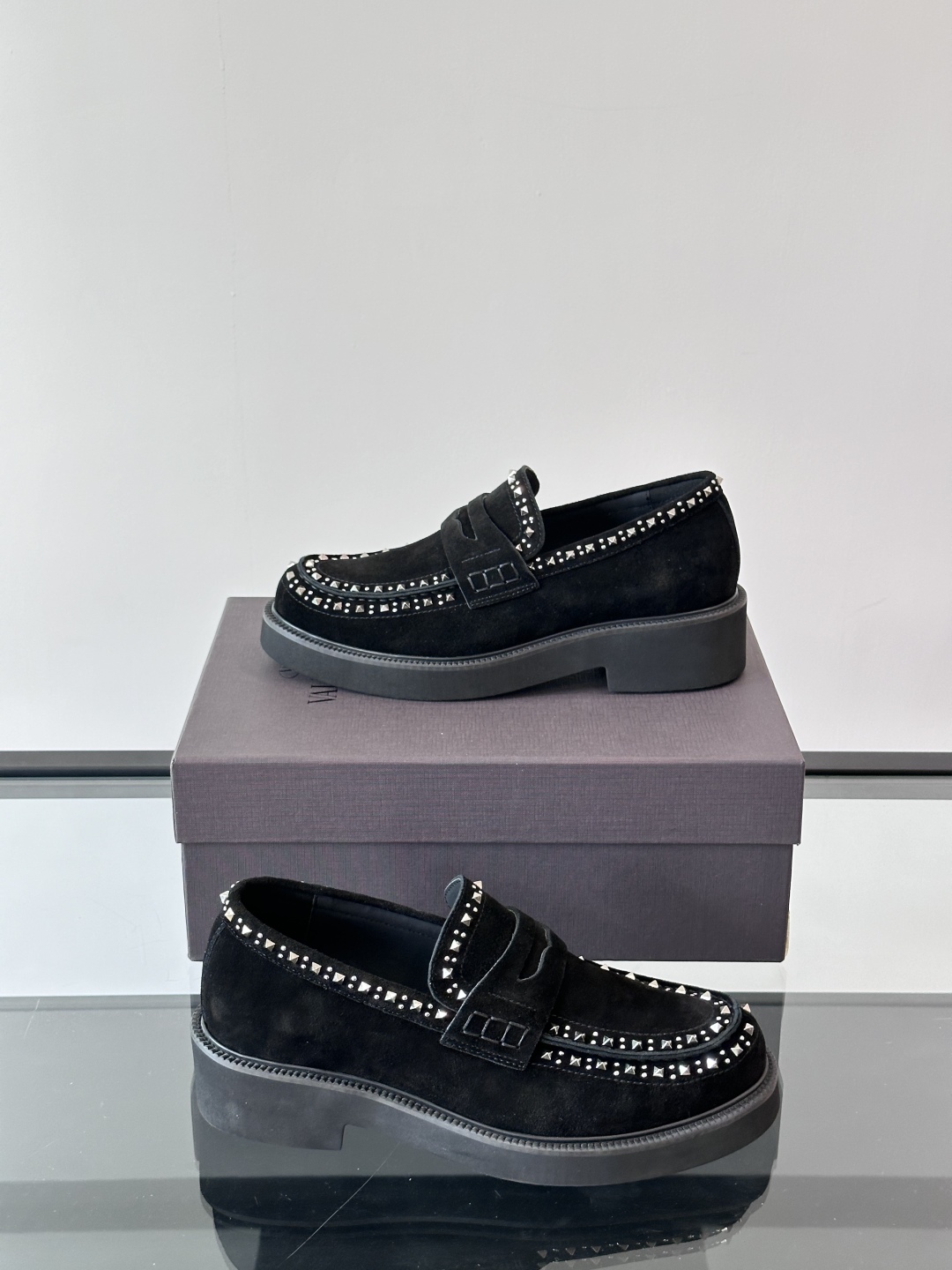 발렌티노 Valentino 로퍼