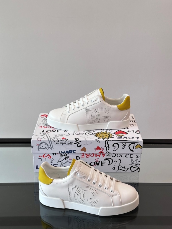 돌체앤가바나 Dolce&Gabbana 스니커즈