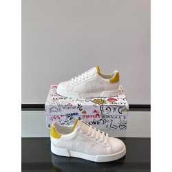 돌체앤가바나 Dolce&Gabbana 스니커즈