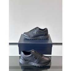 프라다 Prada 스니커즈