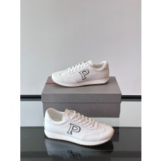 프라다 Prada 스니커즈