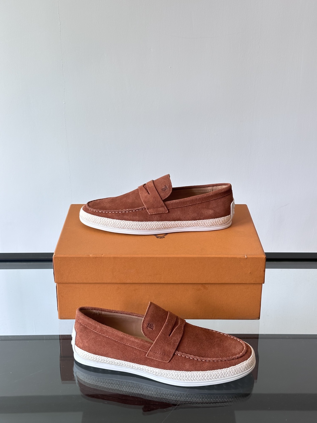 토즈 TOD'S 스니커즈