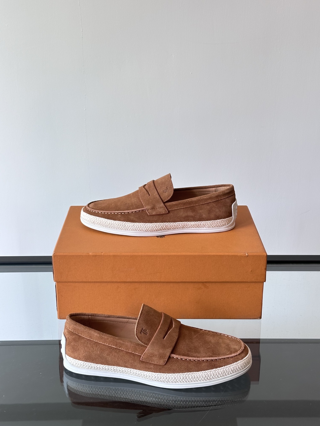 토즈 TOD'S 스니커즈