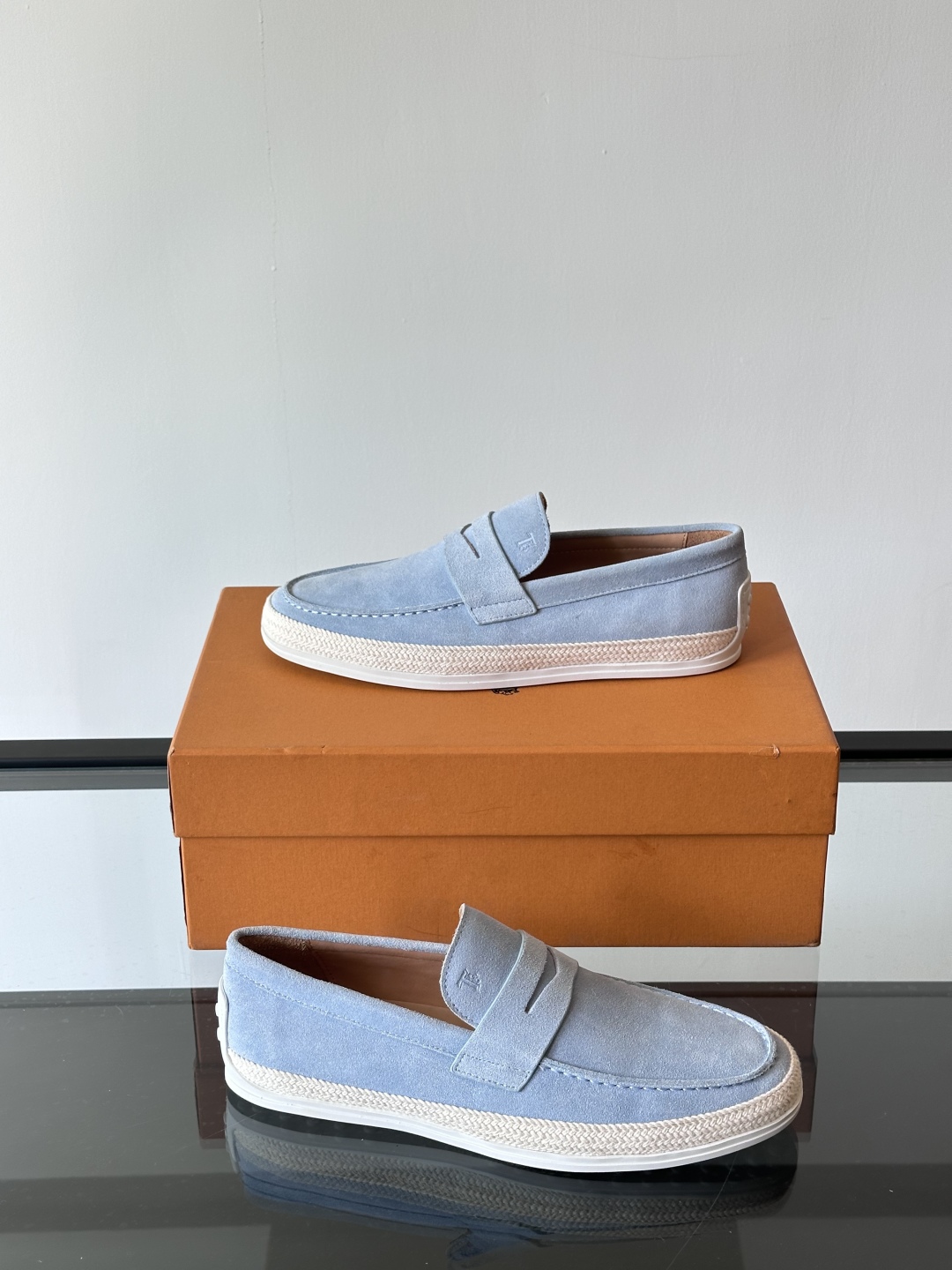 토즈 TOD'S 스니커즈