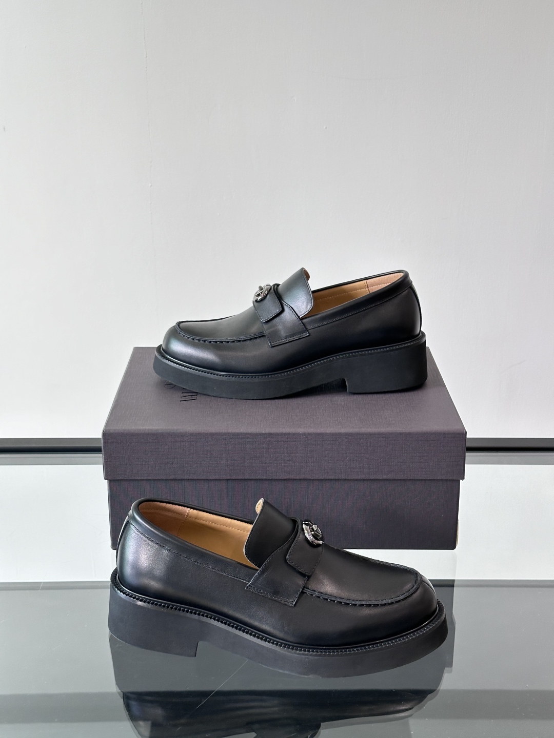 발렌티노 Valentino 로퍼