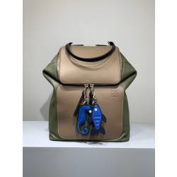 로에베 Loewe 325 Goya 백팩