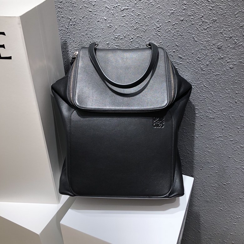 로에베 Loewe 325 Goya 백팩