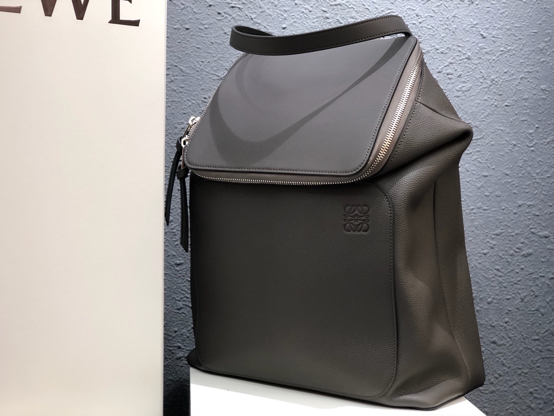 로에베 Loewe 325 Goya 백팩