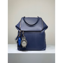 로에베 Loewe 325 Goya 백팩