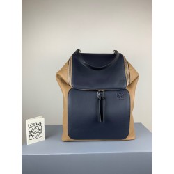 로에베 Loewe 325 Goya 백팩
