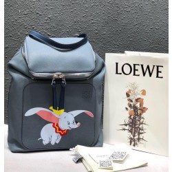 로에베 Loewe 325 Goya 백팩