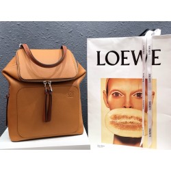 로에베 Loewe 326 Small Goya 백팩