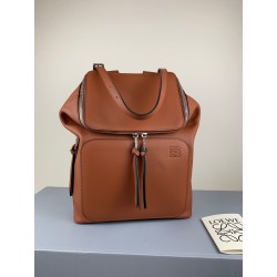 로에베 Loewe 326 Small Goya 백팩