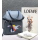 로에베 Loewe 326 Small Goya 백팩