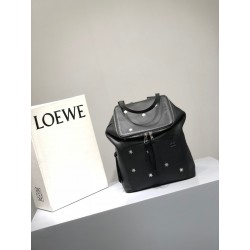 로에베 Loewe 326 Small Goya 백팩