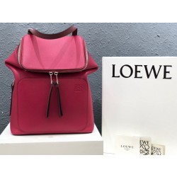 로에베 Loewe 326 Small Goya 백팩