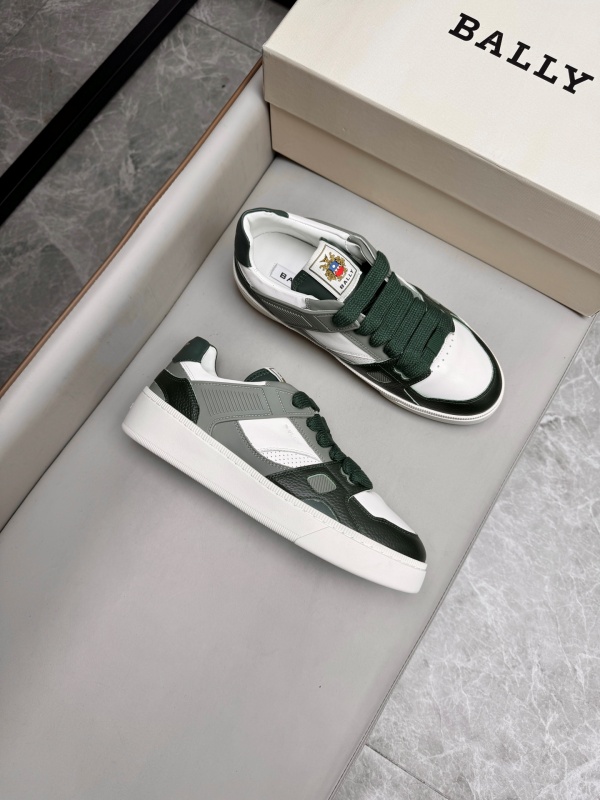 발리 BALLY 스니커즈