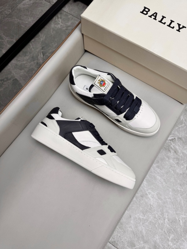 발리 BALLY 스니커즈