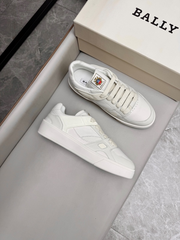 발리 BALLY 스니커즈