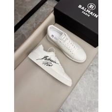 발망 Balmain 스니커즈