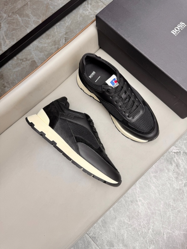 보스 BOSS 스니커즈