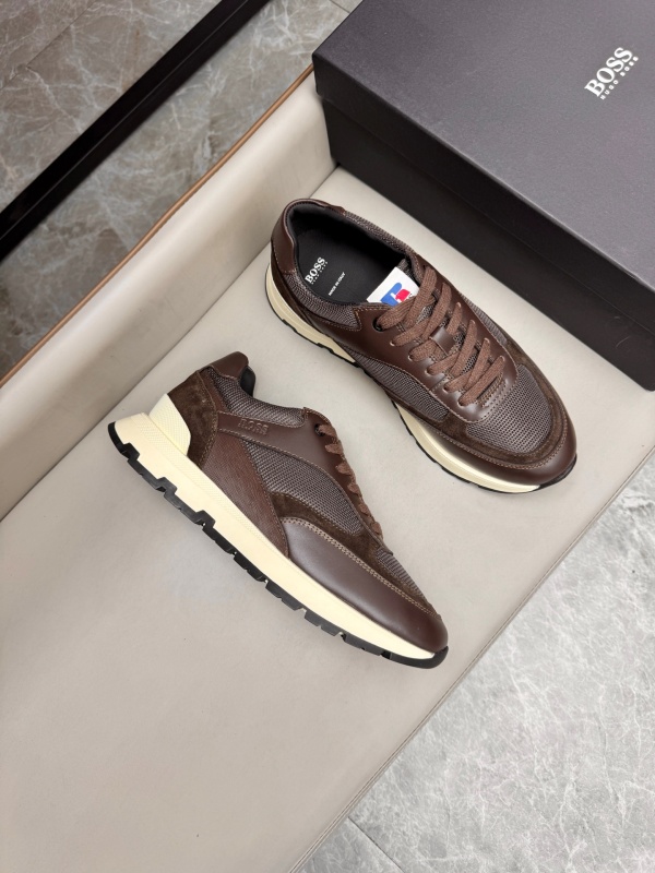 보스 BOSS 스니커즈