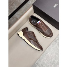 보스 BOSS 스니커즈