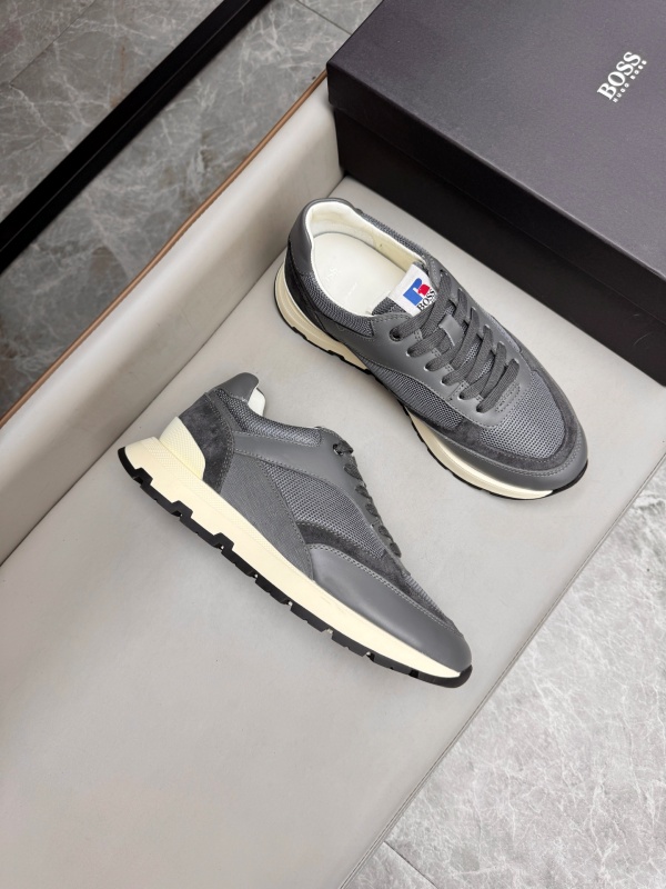 보스 BOSS 스니커즈