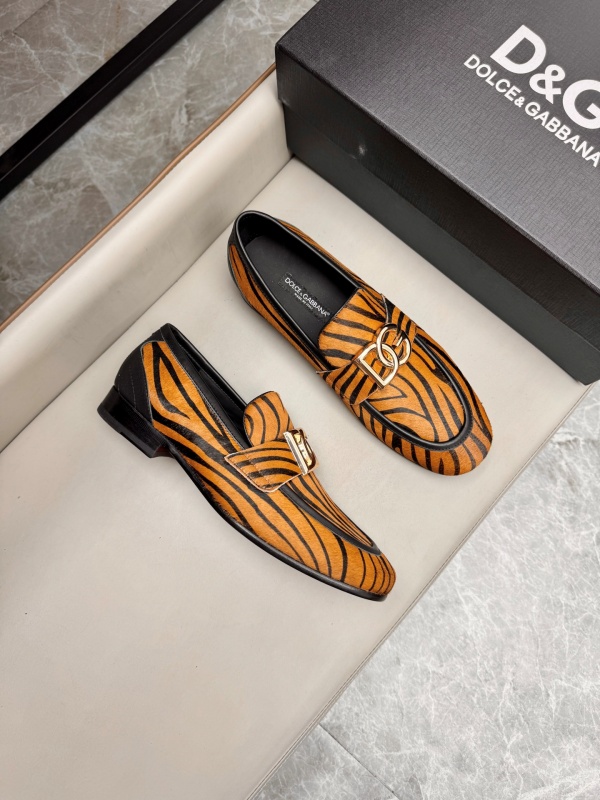 돌체앤가바나 Dolce&Gabbana 구두