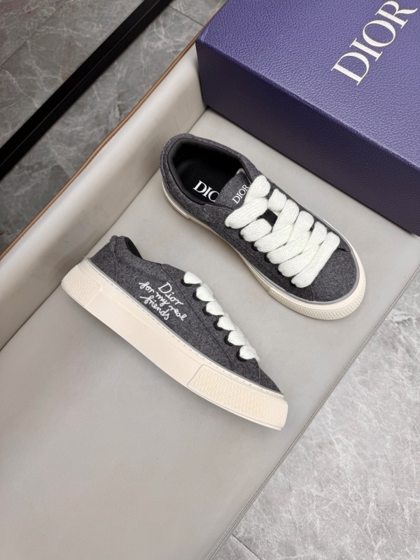 디올 Dior 스니커즈