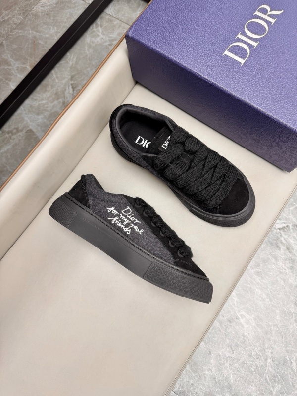 디올 Dior 스니커즈