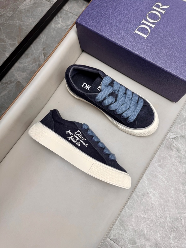 디올 Dior 스니커즈