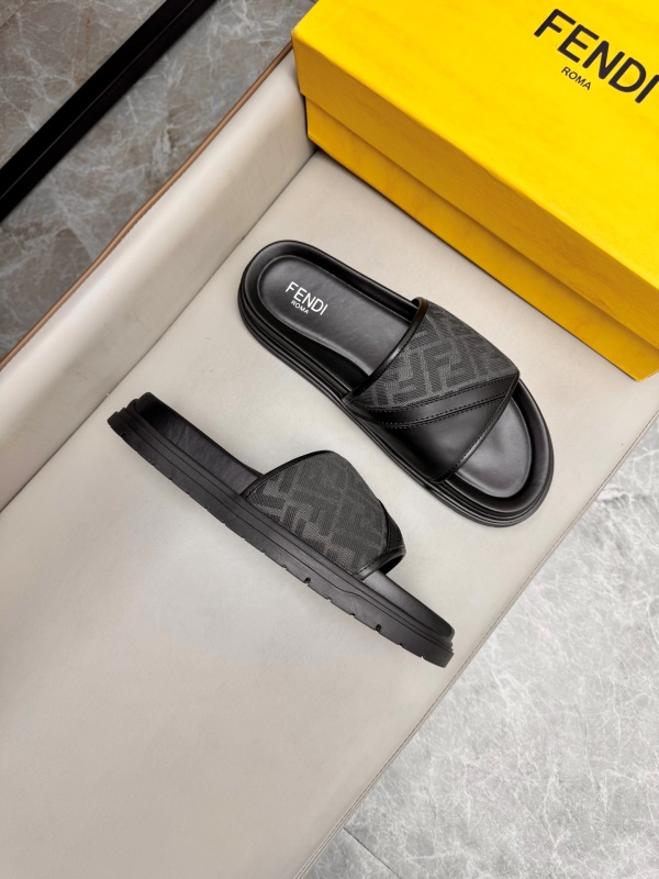 펜디 FENDI 슬리퍼