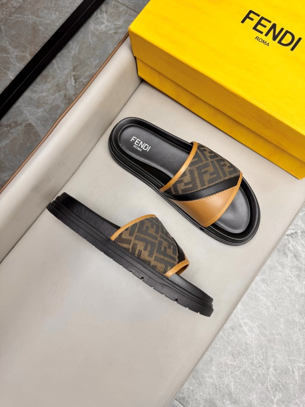 펜디 FENDI 슬리퍼