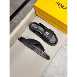 펜디 FENDI 슬리퍼